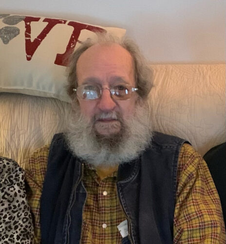 Larry Sturtz, 78